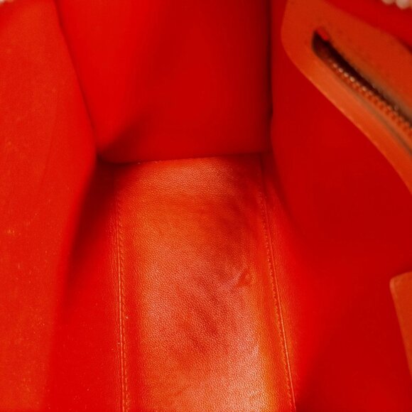 Christian Dior Hand Bag Pink Leather mon-1858-090825 - Picture 12 of 16